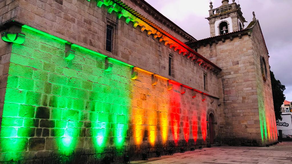 Faltam Dias Para A Jmj Lisboa Diocese De Vila Real